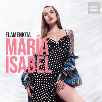 Flamenkita by María Isabel