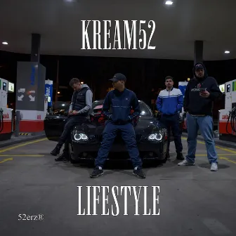 Lifestyle by Kream52