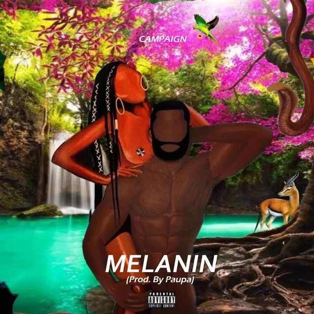 Melanin