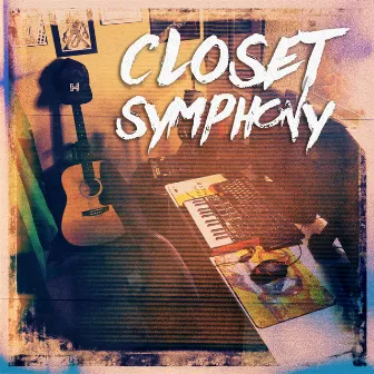 CLOSET SYMPHONY by Architect The Dreamer