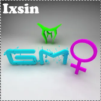 GM Woman by Ixsin