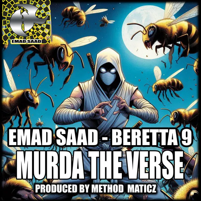 Murda The Verse