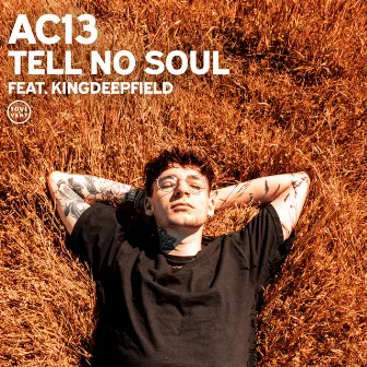 Tell No Soul by AC13