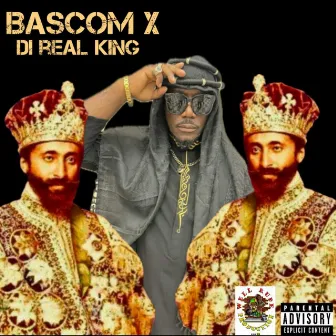 Di Real King by Bascom X