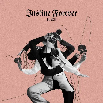 Flash by Justine Forever