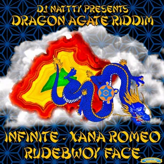 Dragon Agate Riddim by DJ NATTTY