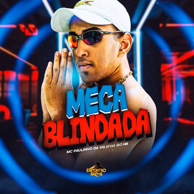 Meca Blindada