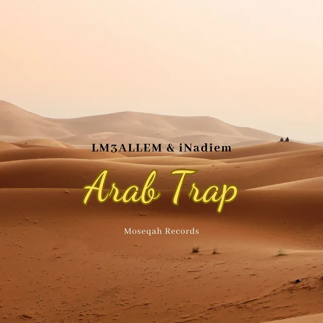 Arab Trap