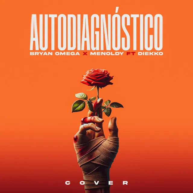 Autodiagnóstico - Cover