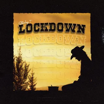 Lockdown by Stanley T