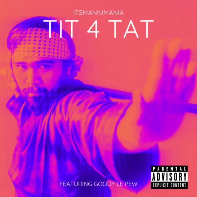 Tit 4 Tat