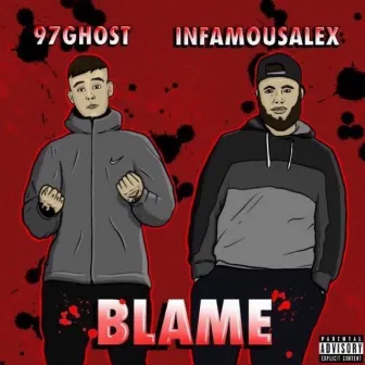 Blame by InfamousAlex