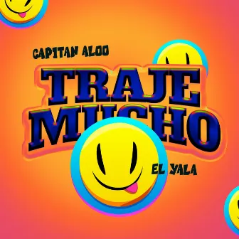 Traje Mucho by Capitan Aloo