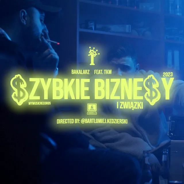 Szybkie Biznesy i Związki