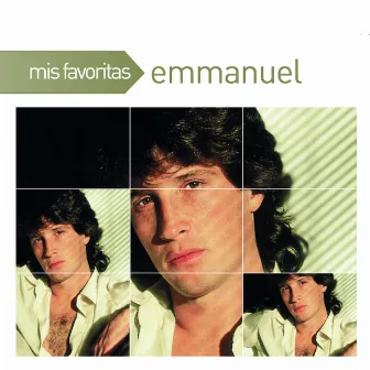 Mis Favoritas by Emmanuel