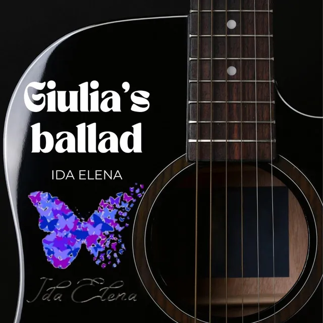 Giulia's ballad