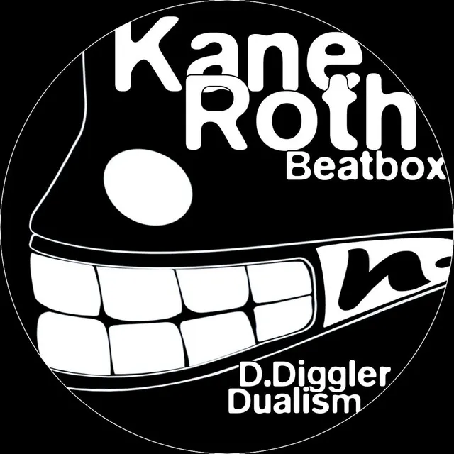 Beatbox - D. Diggler Remix