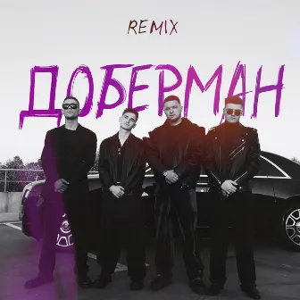 Доберман (remix) by ZippO