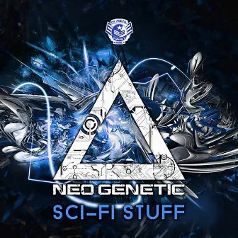 Sci-Fi Stuff by Neo Genetic