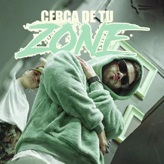 Cerca de tu zone by Eddie Aguilar