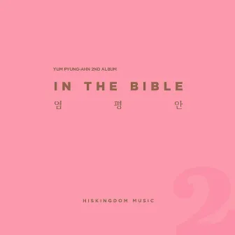 IN THE BIBLE (Instrumental) by 염평안