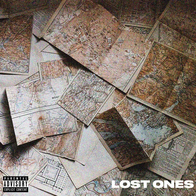 Lost Ones