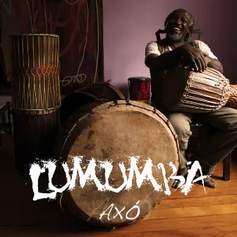 Axó by Lumumba