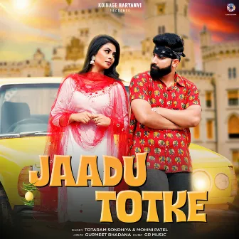 Jaadu Totke by Mohini Patel