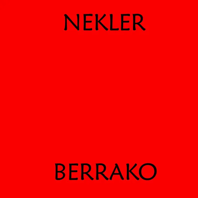 Berrako