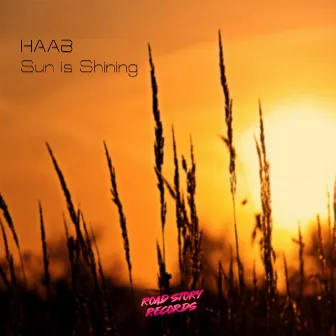 Sun Is Shinning by HAAB