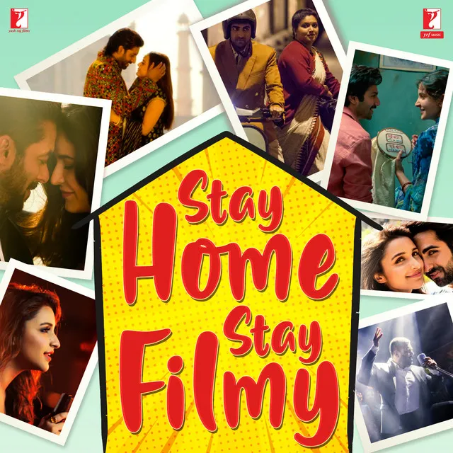 Moh Moh Ke Dhaage (Male) (From "Dum Laga Ke Haisha")