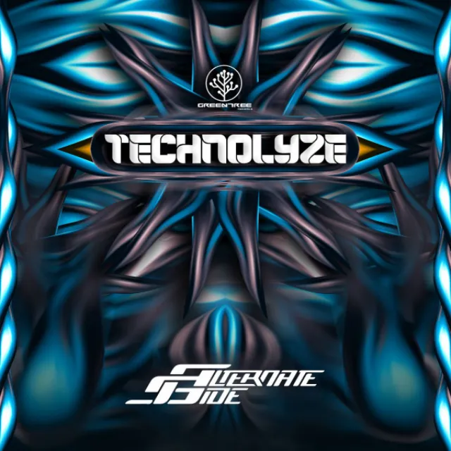 Technolyze - Original Mix