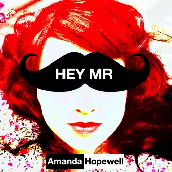 Hey Mr by Amanda Hopewell