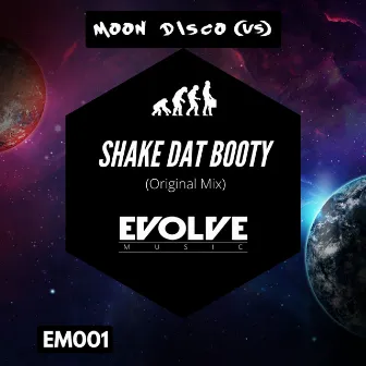 Shake Dat Booty by Moon Disco (US)