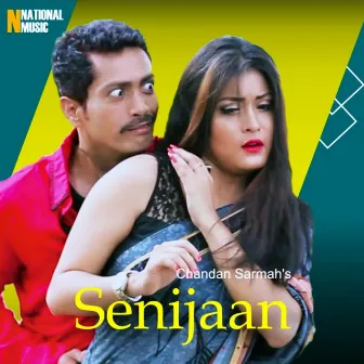 Senijaan - Single by 