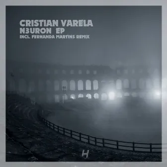 N3URON by Cristian Varela