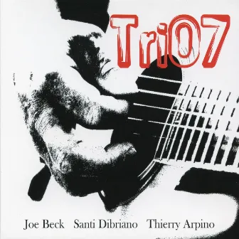 Tri07 by Thierry Arpino