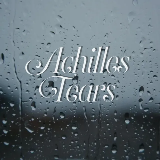 Achilles Tears