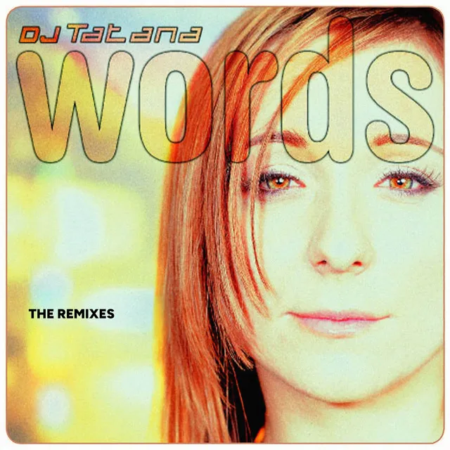 Words - Jaro's Club Dub