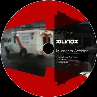 Murder or Accident by Xilinox