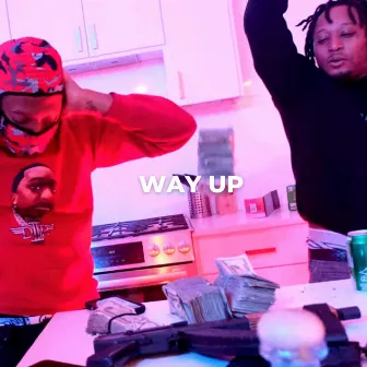 Way Up by LHF LIL KE