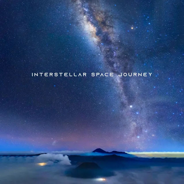 Interstellar Space Journey: Dreamstate Logic