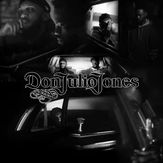 Don Julio Jones by C-Mack