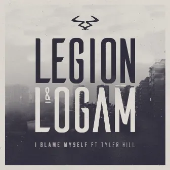 I Blame Myself (feat. Tyler Hill) by Logam