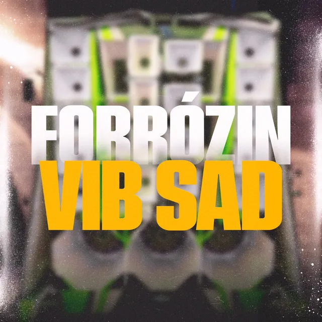 Forrózin Vib Sad