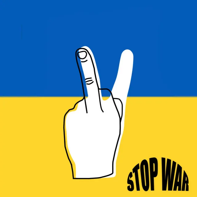 Stop War