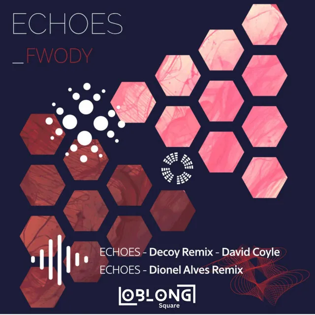 ECHOES - Dionel Alves Remix