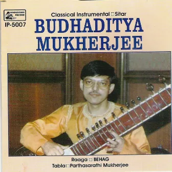 Classical - Instrumental - Sitar by Tabla