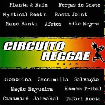 Circuito Reggae, Vol. 1 by Circuito Reggae