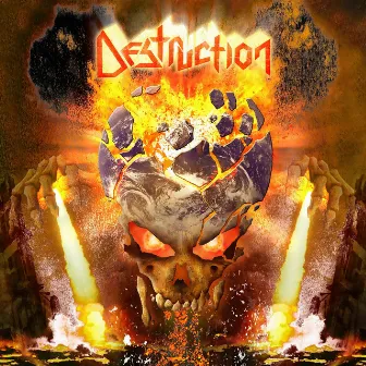 The Antichrist by Destruction